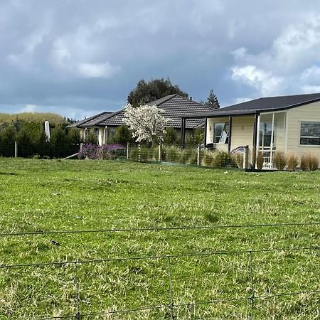 Ferienwohnung Stonebyers In The Glen Invercargill Exterior foto