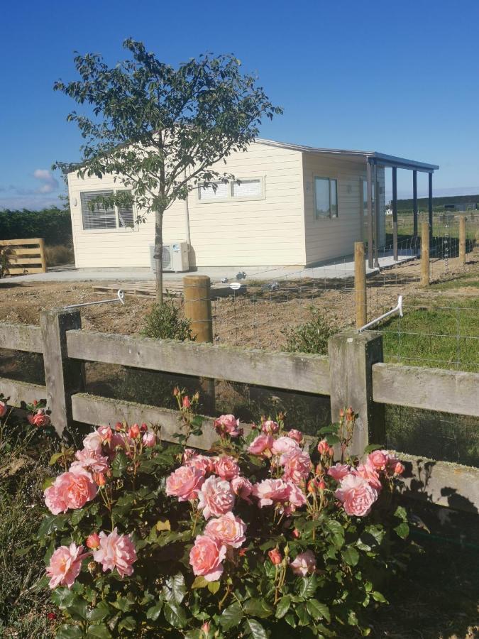 Ferienwohnung Stonebyers In The Glen Invercargill Exterior foto