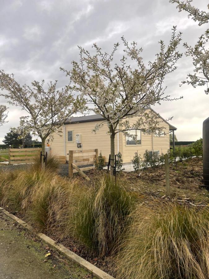 Ferienwohnung Stonebyers In The Glen Invercargill Exterior foto