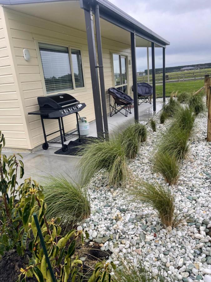 Ferienwohnung Stonebyers In The Glen Invercargill Exterior foto