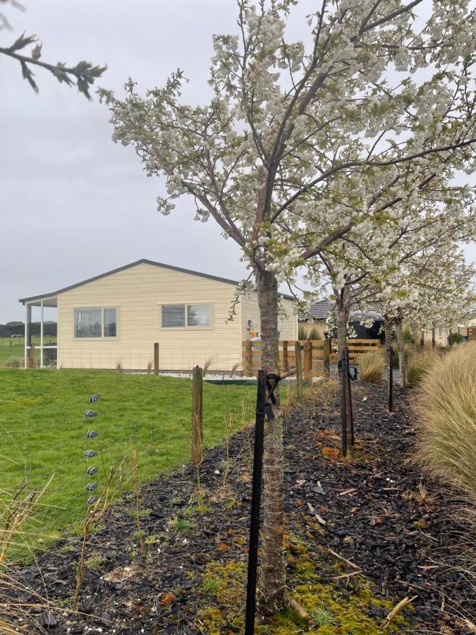 Ferienwohnung Stonebyers In The Glen Invercargill Exterior foto