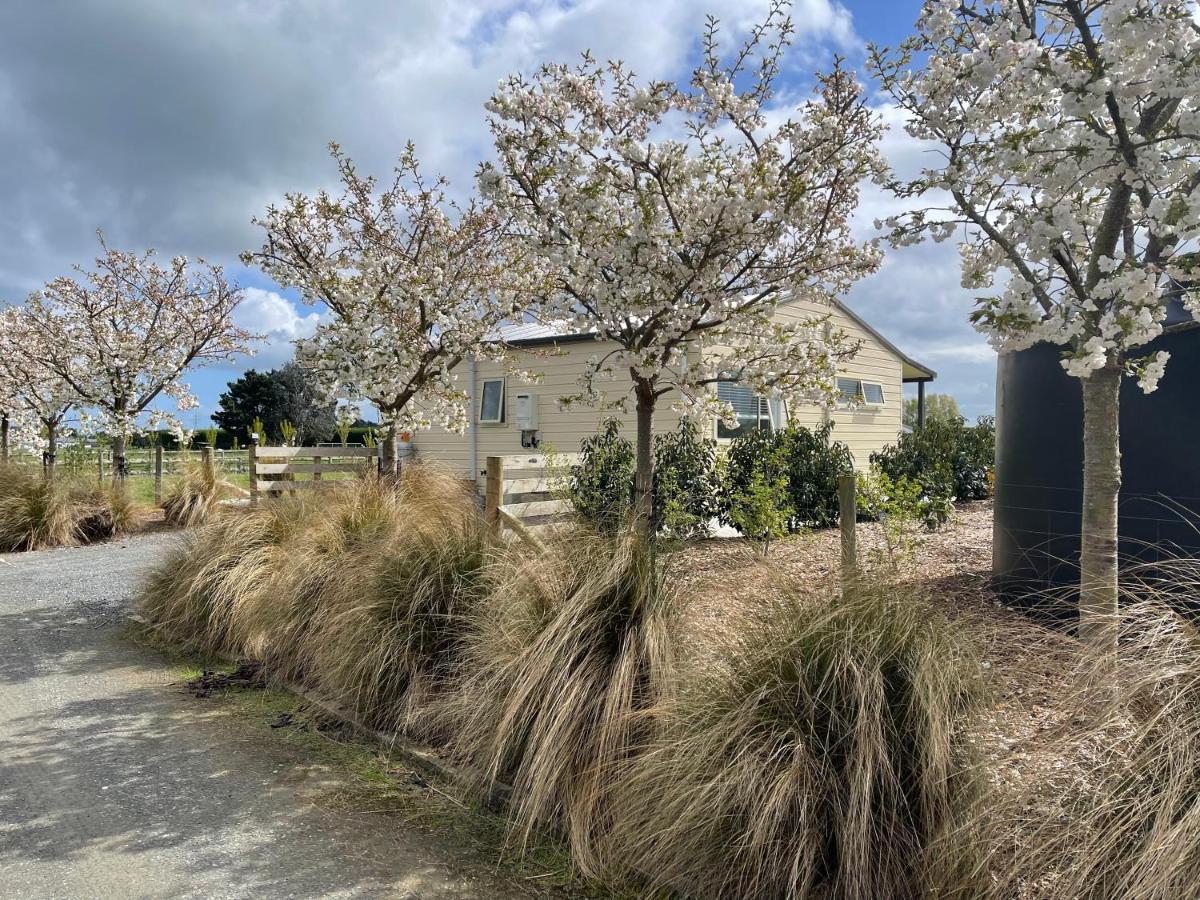 Ferienwohnung Stonebyers In The Glen Invercargill Exterior foto